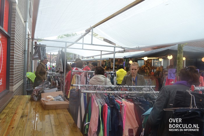 Restantenmarkt 2015 Spectaculaire kortingen op Restantenmarkt