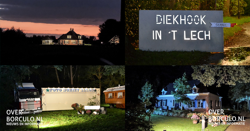 Uitgelicht Diekhook in’t lech 2015 Foto’s: Diekhook in’t lech 2015