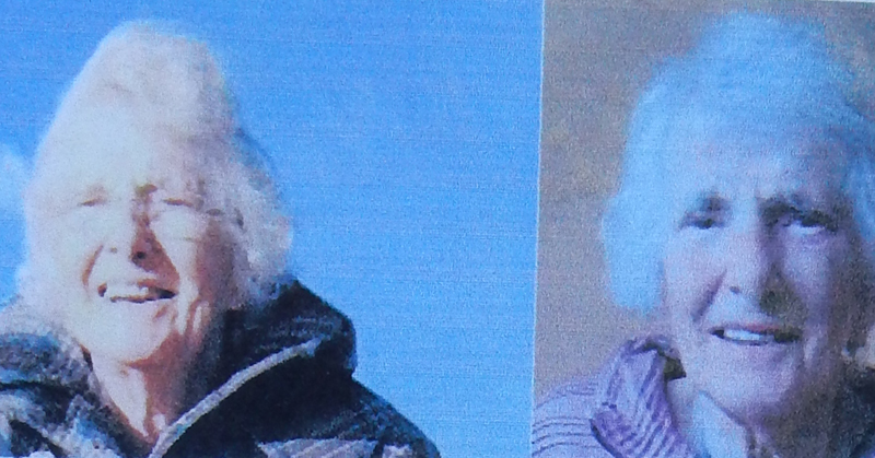Vermist vrouw (82) uit Scheveningen Vermist: vrouw (82) uit Scheveningen