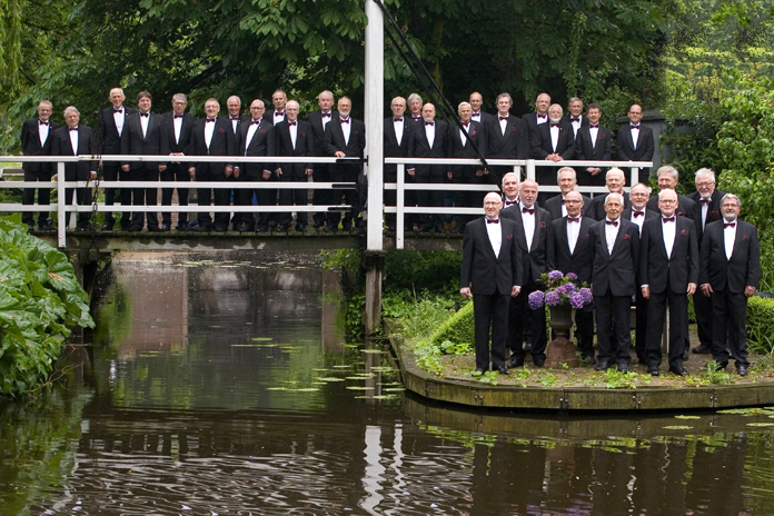 Kerstconcerten Borculo’s Mannenkoor in Borculo en Ruurlo Kerstconcerten Borculo’s Mannenkoor in Borculo en Ruurlo