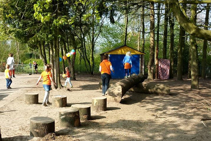 Informatieavond en Open Huis OBS Noord