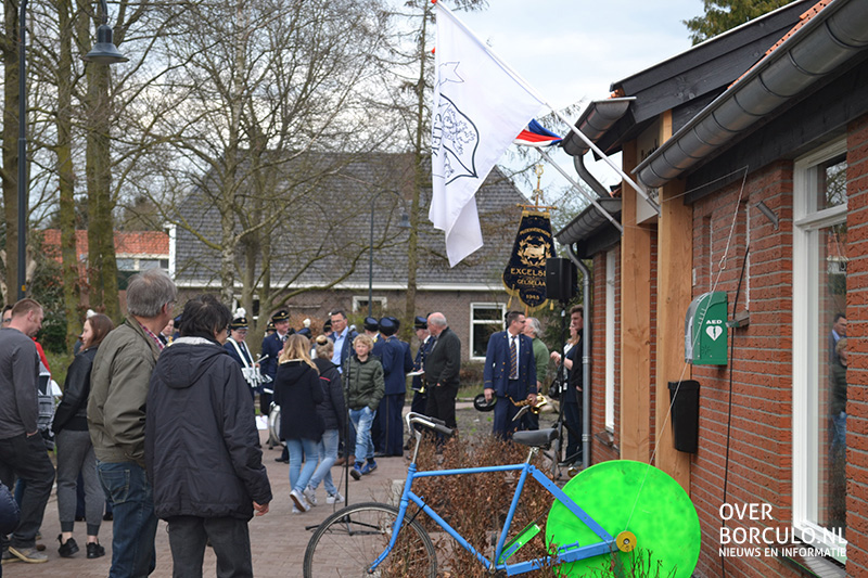 Foto’s officiële opening dorpshuis Gelselaar (13) College wil geld voor dorpshuizen Gelselaar en Noordijk