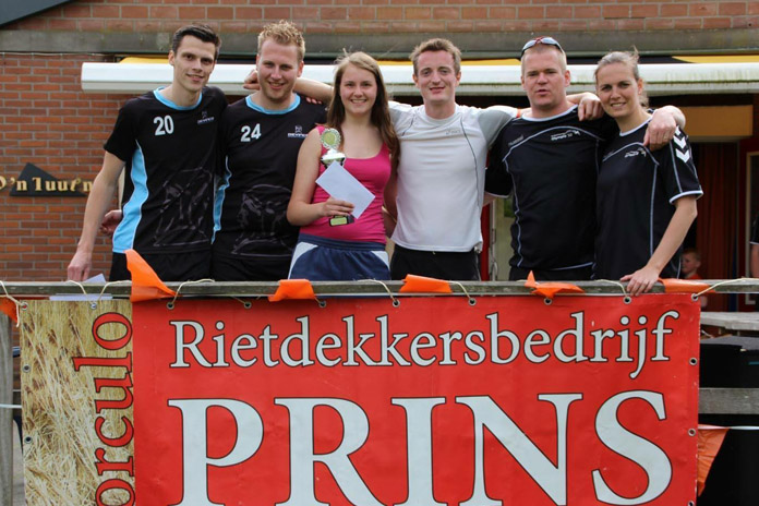 9e Prins Pinkster Priktoernooi bij KV Olympia’22 9e Prins Pinkster Priktoernooi bij KV Olympia’22