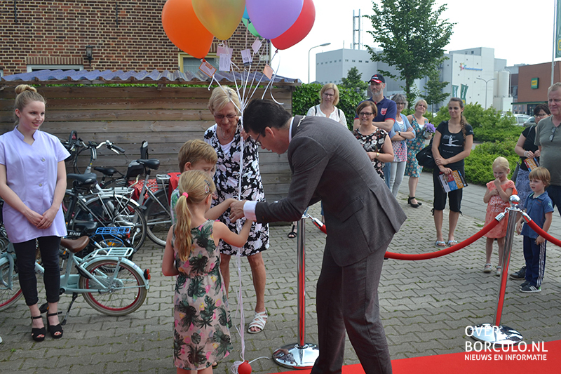 Opening Ondernemerscentrum Borculo (2) Foto’s: Opening Ondernemerscentrum Borculo