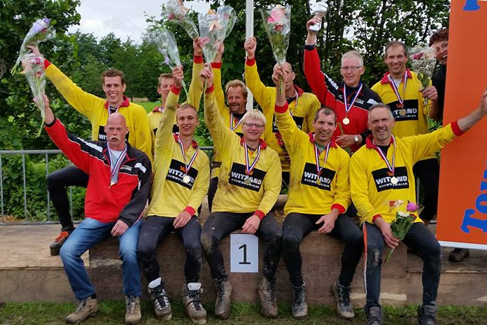 Drie-keer-goud-voor-touwtrekvereniging-Heure Drie keer goud voor touwtrekvereniging Heure