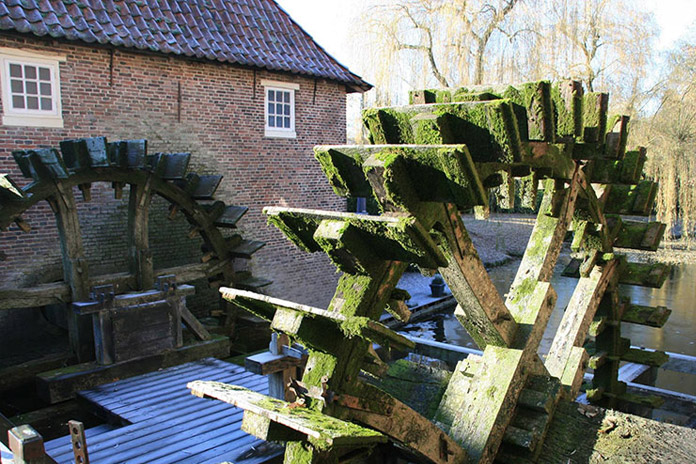 IJskoude nachten en sneeuw voorspeld
