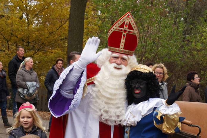 Sinterklaas Haarlo 2016 - OverBorculo.nl - Het laatste nieuws over Borculo