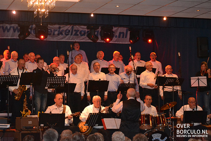 20-jarig-jubileumconcert-de-berkelzangers Foto’s: 20-jarig jubileumconcert de Berkelzangers