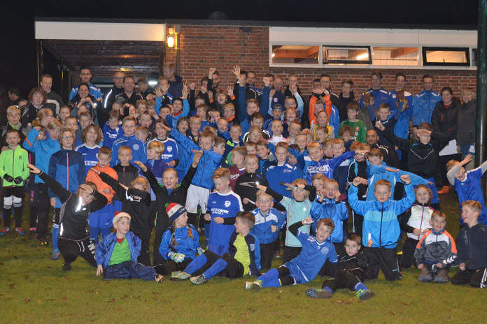 snerttraining-deo-pupillen-groot-succes Snerttraining DEO-pupillen groot succes