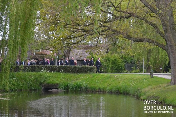 Foto’s-Nationale-Herdenking-Borculo-2017 Foto’s: Nationale Herdenking Borculo 2017