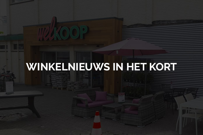 Winkelnieuws-in-het-kort Winkelnieuws in het kort