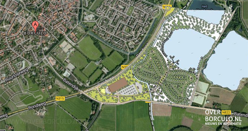 Butterfly-World-Borculo-Map Doorstart voor Butterfly World?
