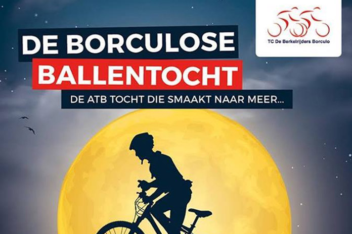 Tweede-‘Borculose-Ballentocht’-door-en-rondom-Borculo Tweede ‘Borculose Ballentocht’ door en rondom Borculo