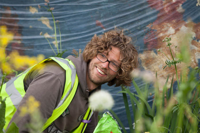 Groei-&-Bloei-lezing-‘Chelsea-FlowerShow’-door-Stefan-Jaspers Groei & Bloei lezing ‘Chelsea FlowerShow’ door Stefan Jaspers