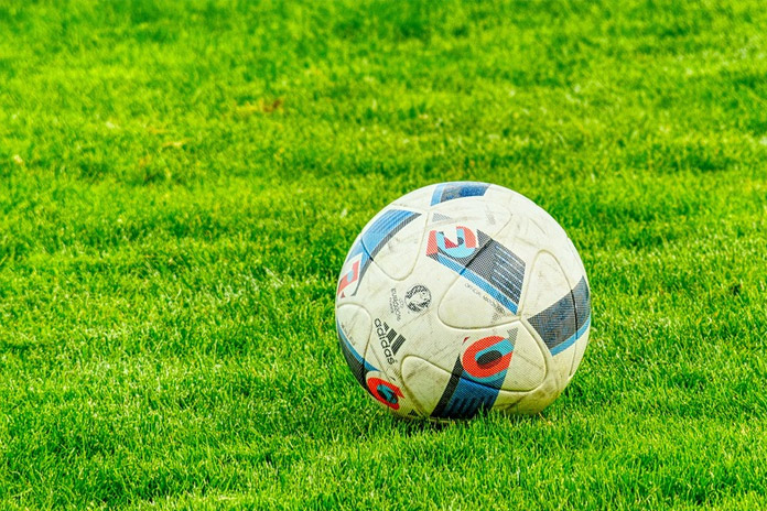 ‘Sportintro Voetbal’ bij v.v. Reunie