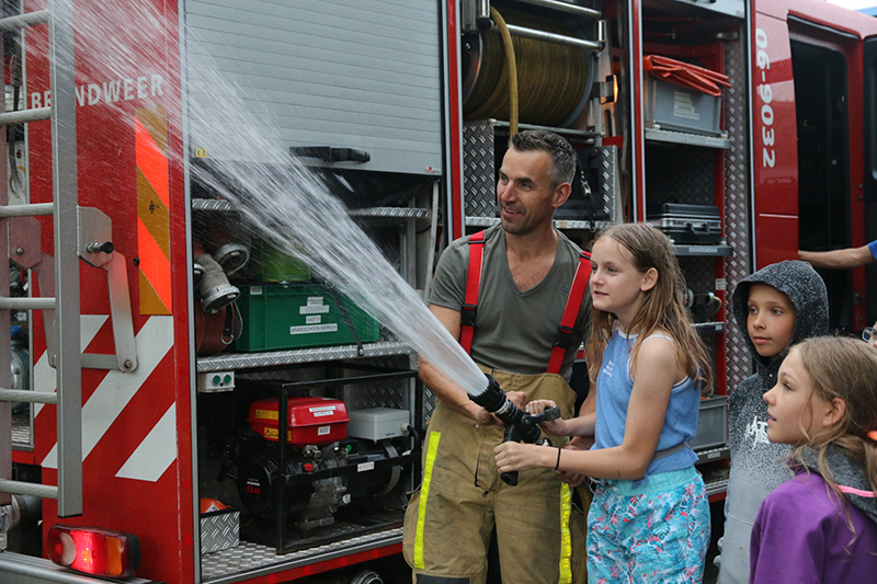 Vrijwilligers gezocht voor PAX Kinderhulp Borculo