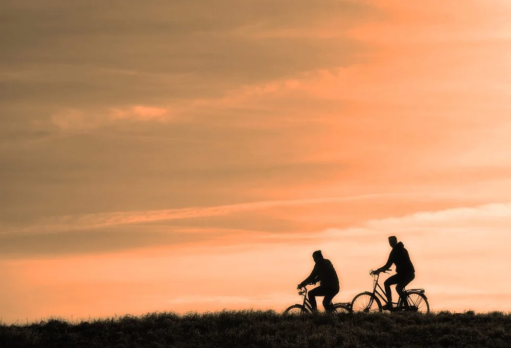 Fiets4daagse Borculo aangepast vanwege verwachtte hitte