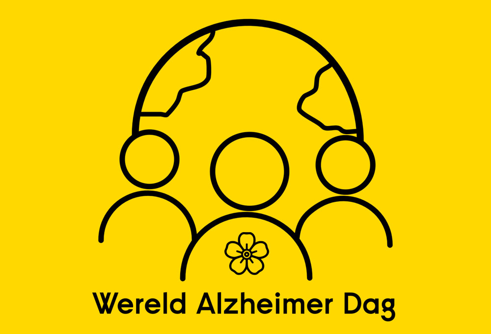 Wereld Alzheimer Dag 2020 – Activiteiten Gemeente Berkelland