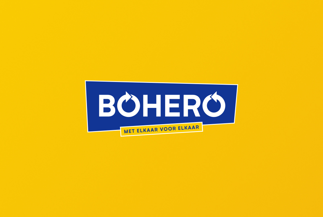 Wijzigingen in bestuur en directie van Humanitaire stichting Bohero