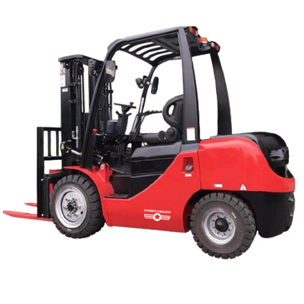 2021 PATRIOT FB20S FORKLIFT