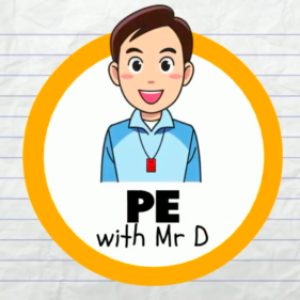 Profile photo of PE Buddy