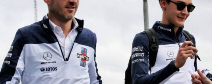 russell kubica