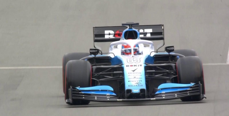 williams fw42