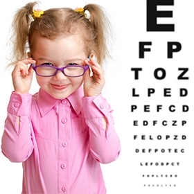 Common Early Vision Conditions