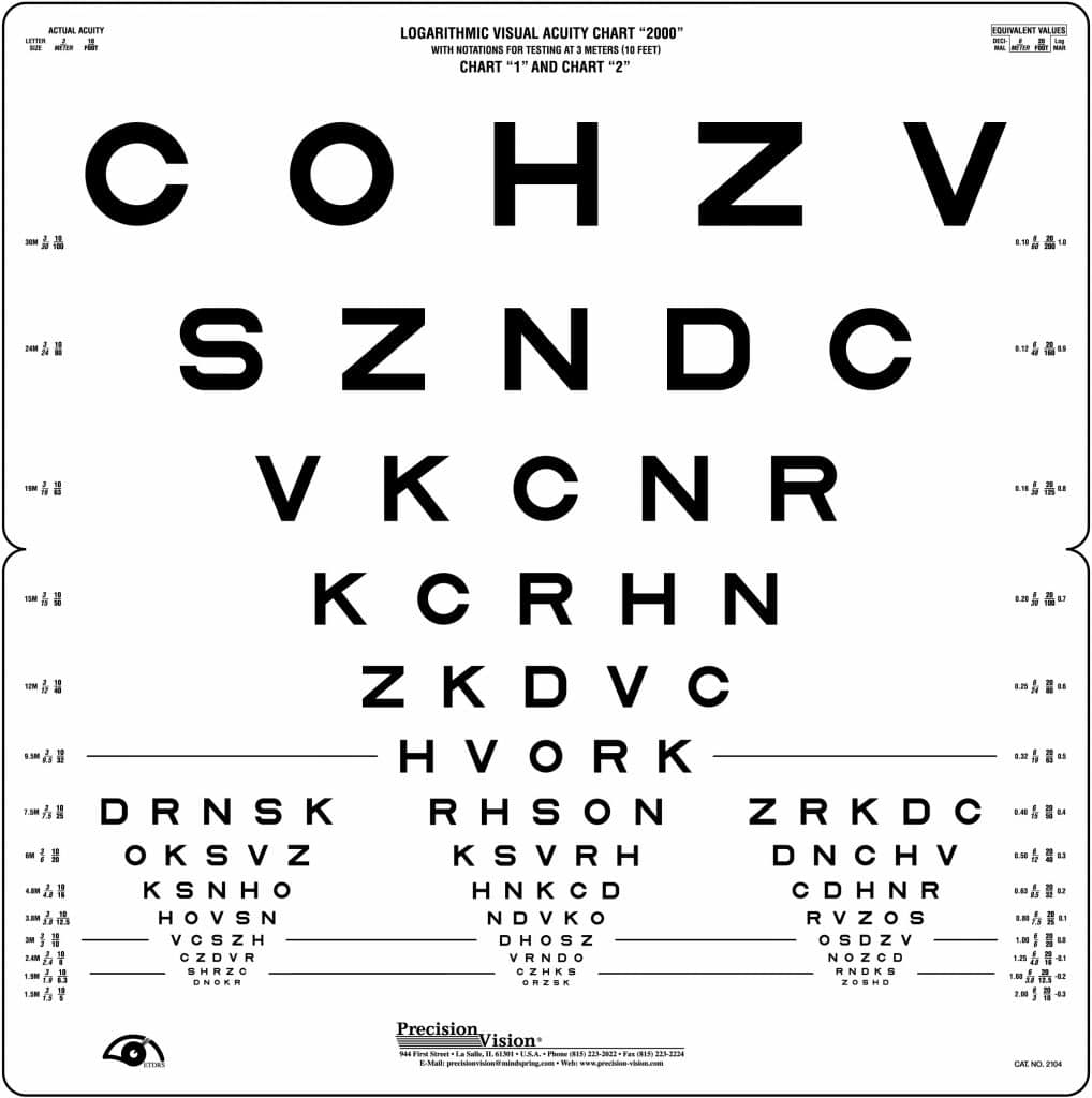 sloan-distance-high-contrast-acuity-folding-chart-precision-vision