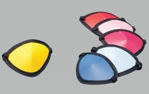 The Eye Patches - 6 pack