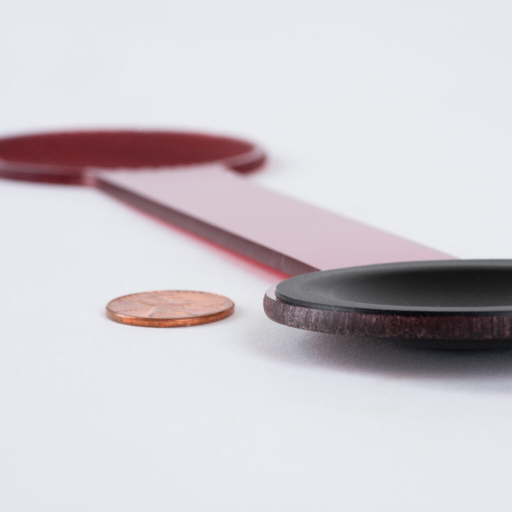 Black Occluder/Maddox Rod Occluder Precision Vision