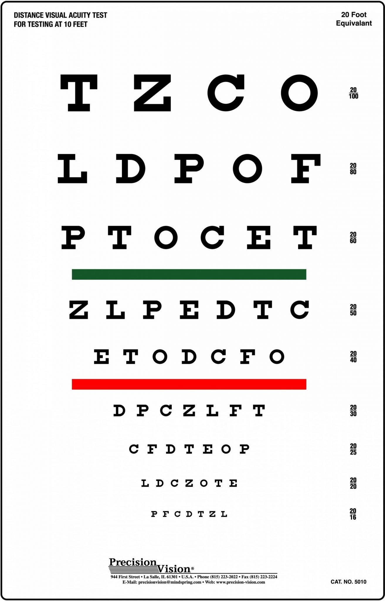 turn your ipad into eye testing chart snellen chart pin on printable