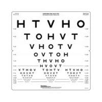 Folding Charts