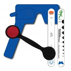 Occluders & Fixation
