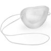 Moisture Chamber Patch Clear - Ophthalmic Supplies - Precision Vision