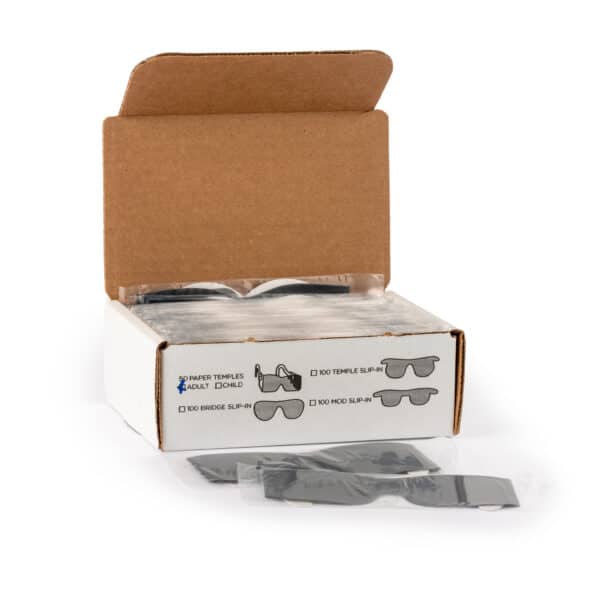 Mydriatic Glasses Box of 50