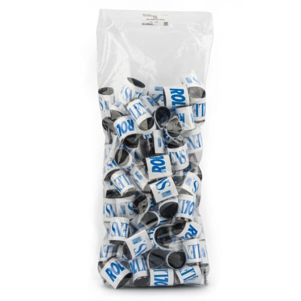 Rollens Roll Glasses - Bag of 100