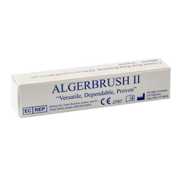 Algerbrush II Boxed