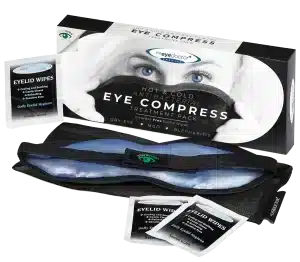 Eye Doctor Plus Hot/Cold Compress