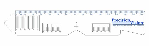 PD Ruler