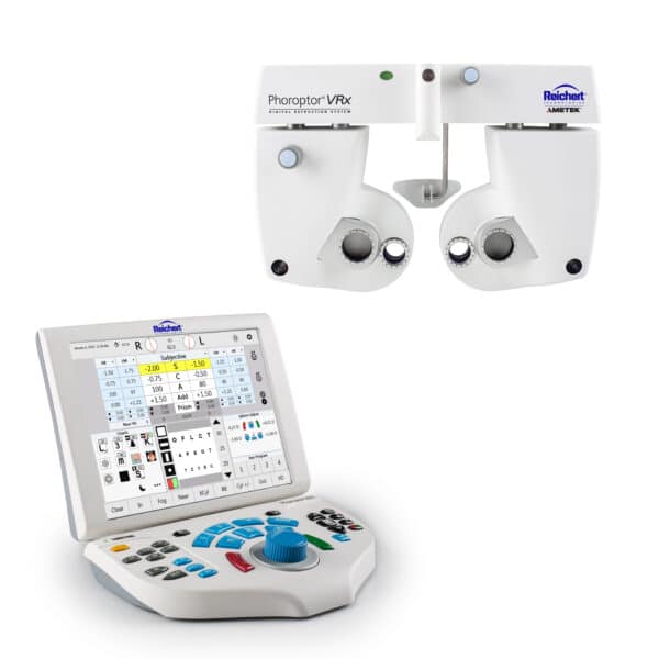 Phoroptor® VRx Digital Refraction System by Reichert® - Image 3