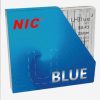 U - blue file ace endo tip PT din NiTi blue