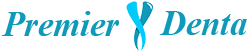 Premier Denta logo