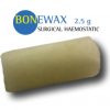 Ceara de os Bone Wax 2.5g Lux Sutures