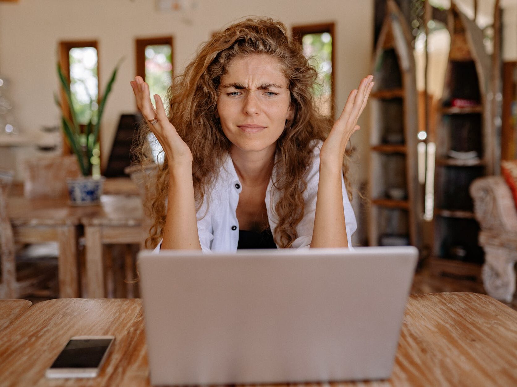 Failing Fast in Enterprise: Part 2 – The Problems