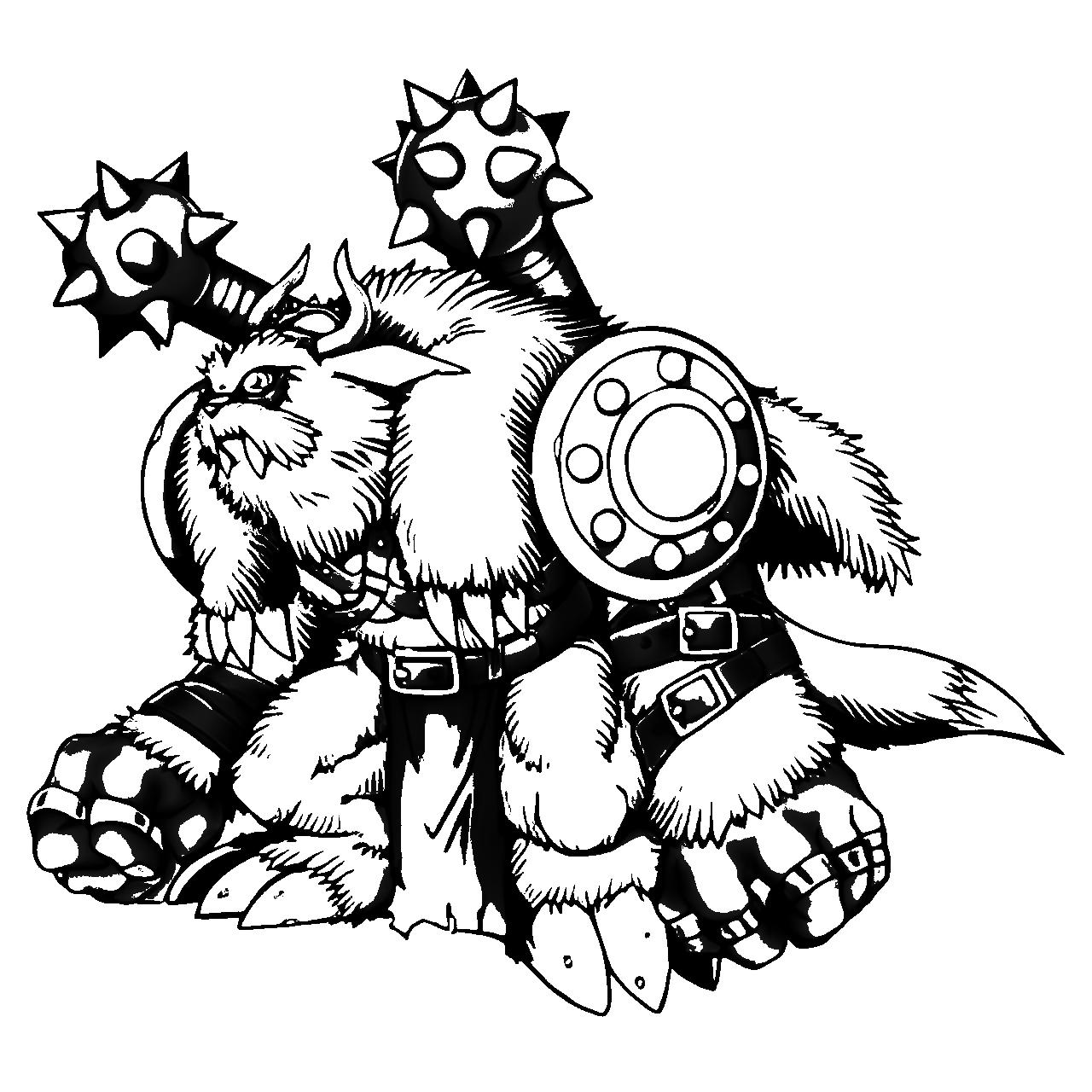 vikemon-coloring-page-print-ideashortcut