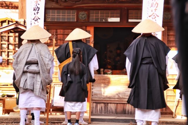 解説 戒名 かいみょう とは ランク別値段相場 宗教的意味 文字数 そうぞくドットコム マガジン