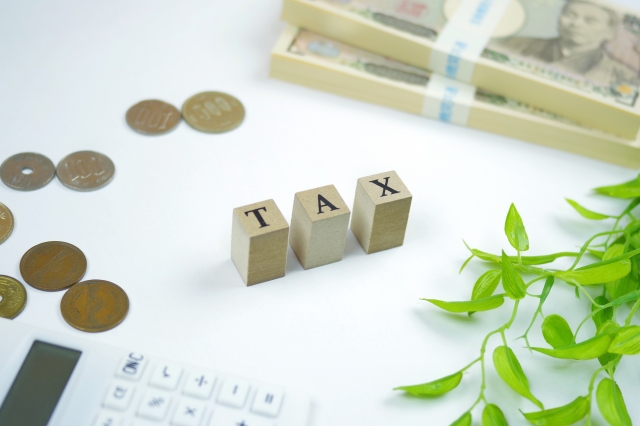 相続税の基礎控除と比較する遺産額の考え方