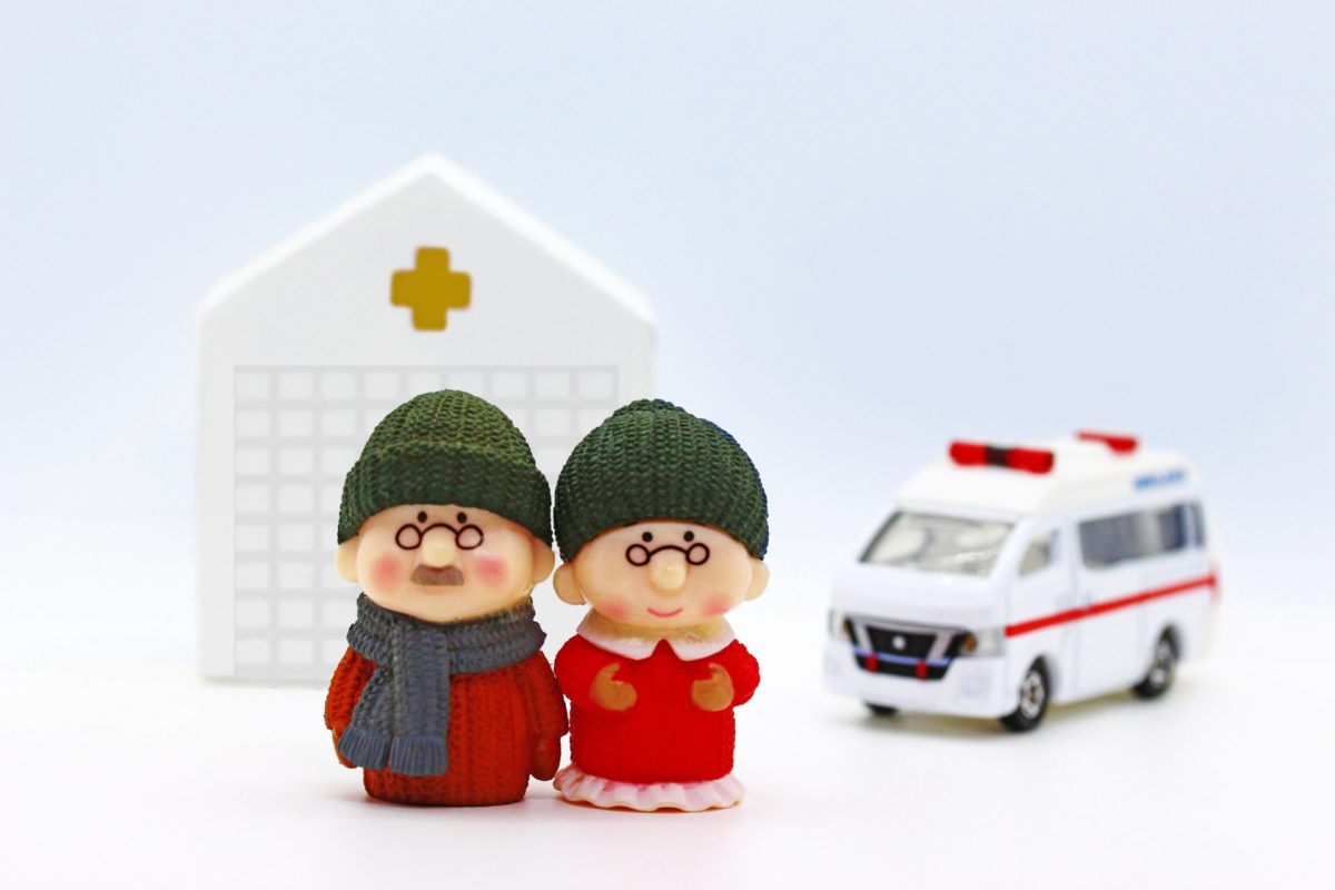 危篤とは かける言葉 仕事を休む際の会社への連絡の仕方 マナー そうぞくドットコム マガジン