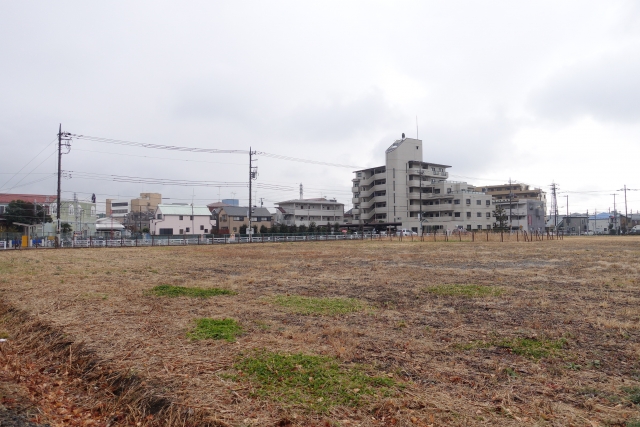 土地の名義変更をしないとどうなる？